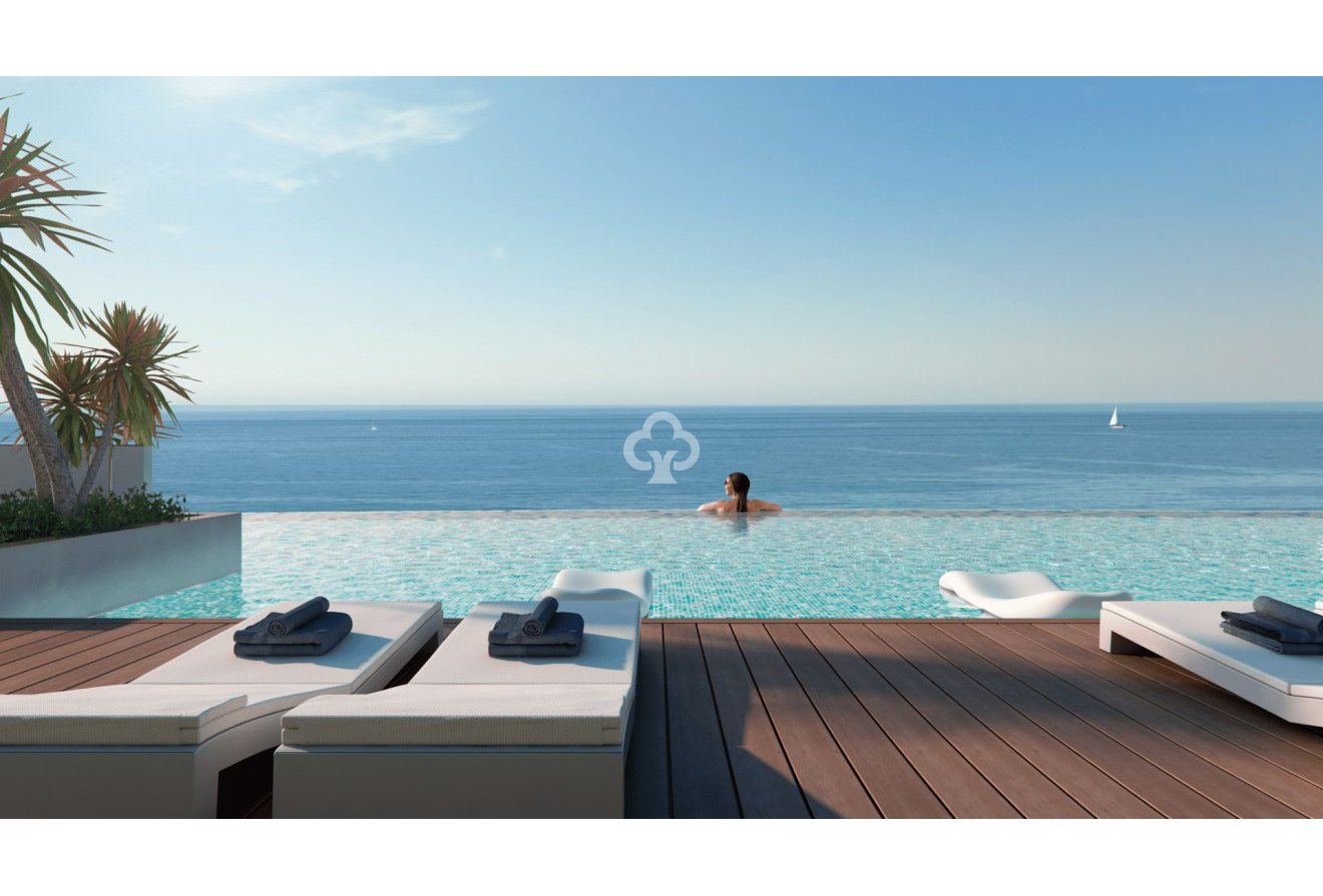 New Build - Áticos -
Casares