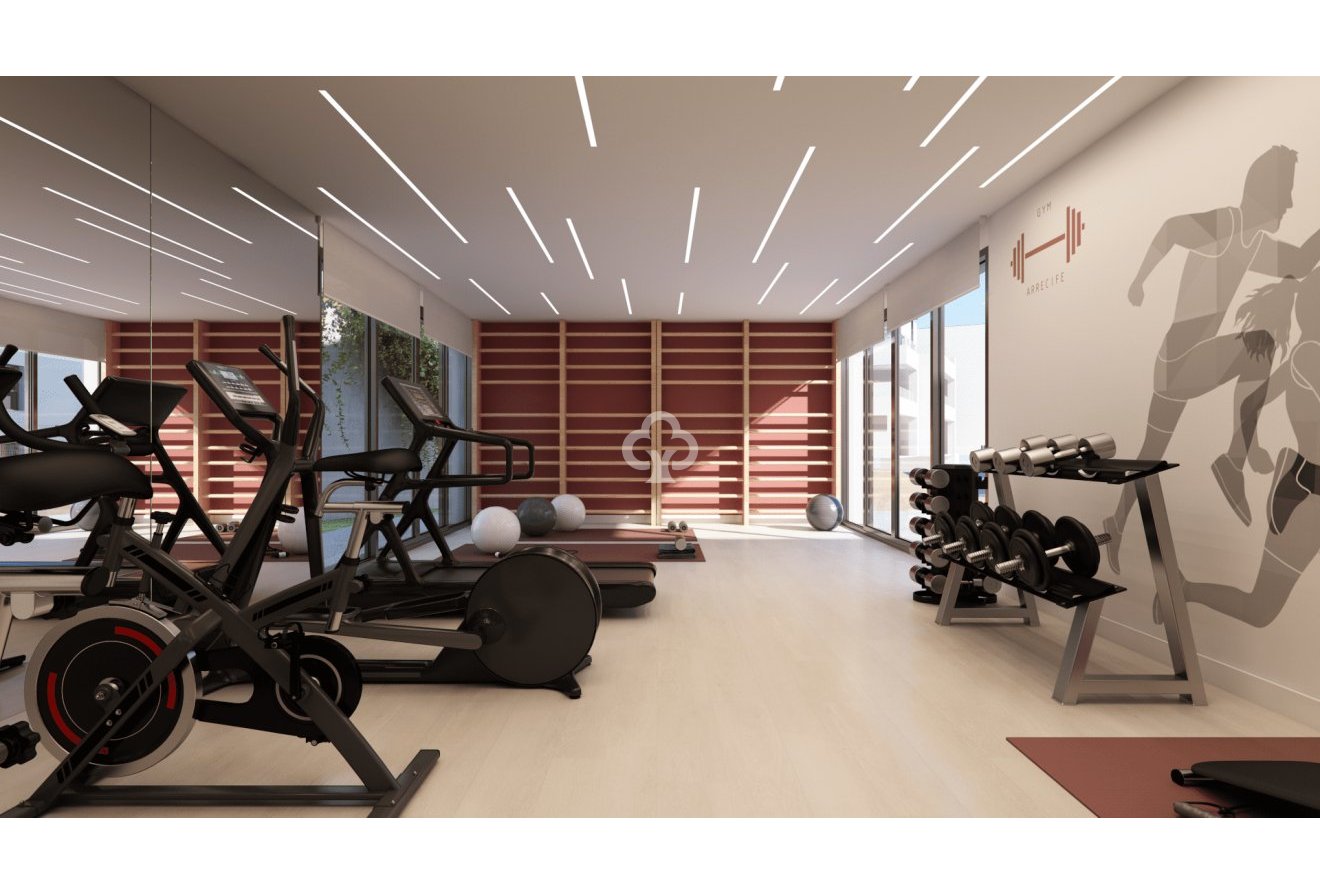 New Build - Áticos -
Casares