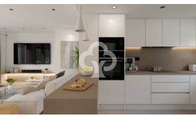 New Build - Áticos -
Casares