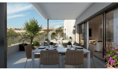 New Build - Áticos -
Casares