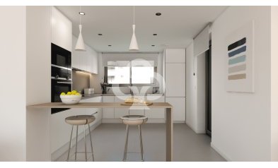 New Build - Áticos -
Casares