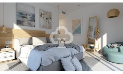 New Build - Áticos -
Casares