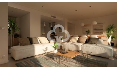 New Build - Áticos -
Casares