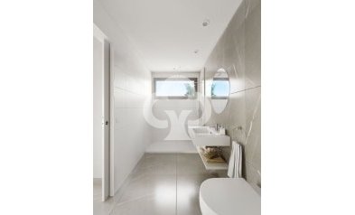 New Build - Apartamentos -
Águilas - Calle Isla del Fraile s/n