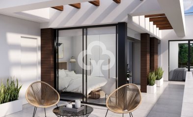 New Build - Villas -
Pilar de la Horadada - 03191