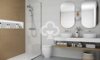 New Build - Villas -
Pilar de la Horadada - 03191