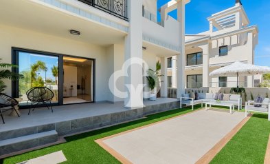 New Build - Áticos -
Orihuela