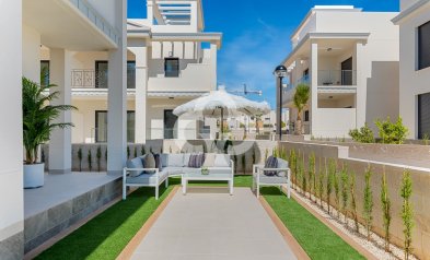 New Build - Áticos -
Orihuela