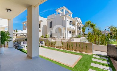 New Build - Áticos -
Orihuela