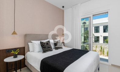 New Build - Áticos -
Orihuela