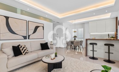 New Build - Áticos -
Orihuela