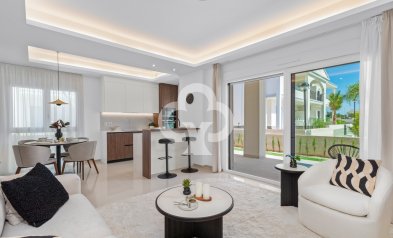 New Build - Áticos -
Orihuela