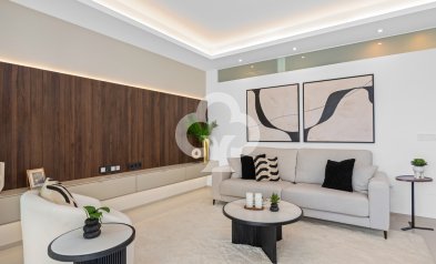 New Build - Áticos -
Orihuela