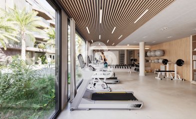 New Build - Áticos -
Mijas