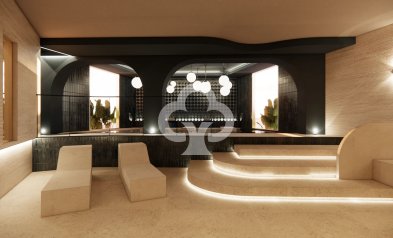 New Build - Áticos -
Mijas