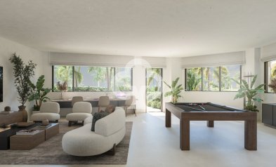 New Build - Áticos -
Estepona - 29680