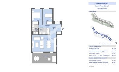 Obra nueva - Apartamentos -
Estepona - Calle Copa Ryder s/n