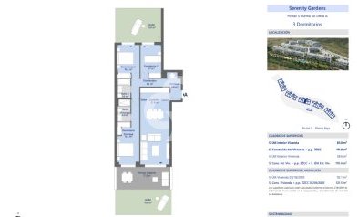 Obra nueva - Apartamentos -
Estepona - Calle Copa Ryder s/n