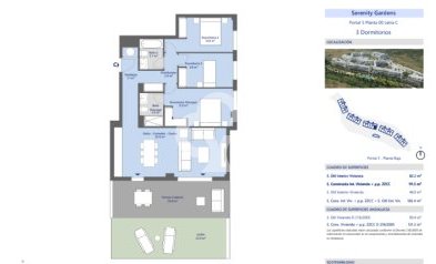 Obra nueva - Apartamentos -
Estepona - Calle Copa Ryder s/n