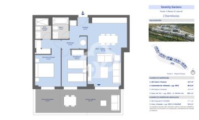 Obra nueva - Apartamentos -
Estepona - Calle Copa Ryder s/n
