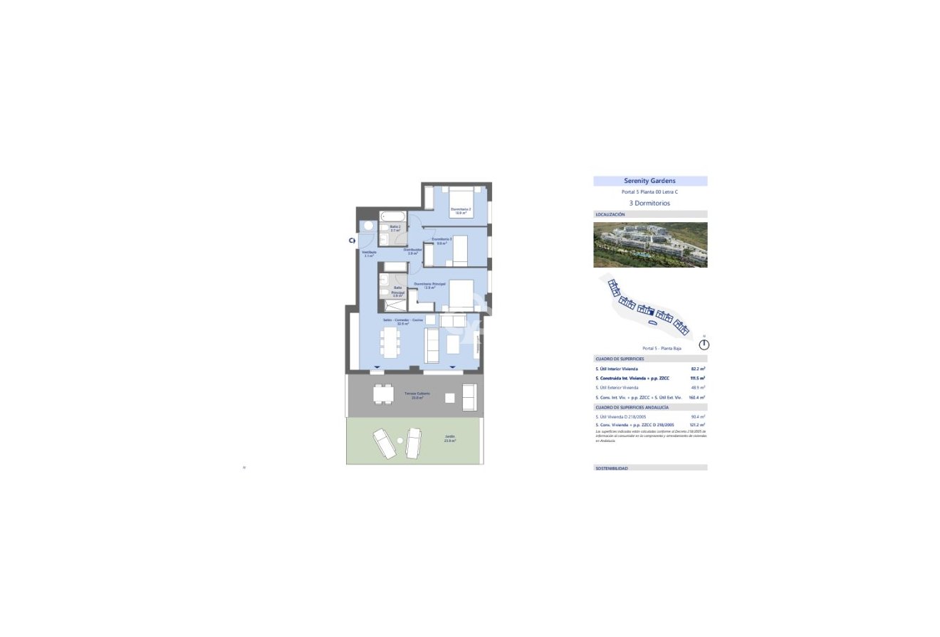 Obra nueva - Apartamentos -
Estepona - Calle Copa Ryder s/n