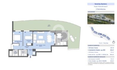 Obra nueva - Apartamentos -
Estepona - Calle Copa Ryder s/n