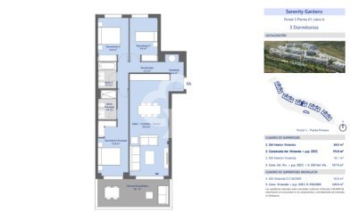 Obra nueva - Apartamentos -
Estepona - Calle Copa Ryder s/n