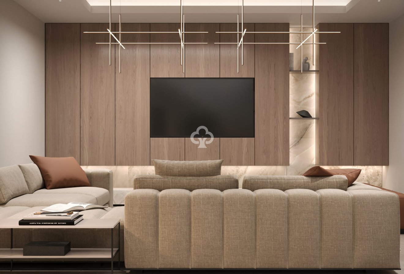 Neue Gebäude - Áticos -
Mijas - Erica de Buenavista, 1