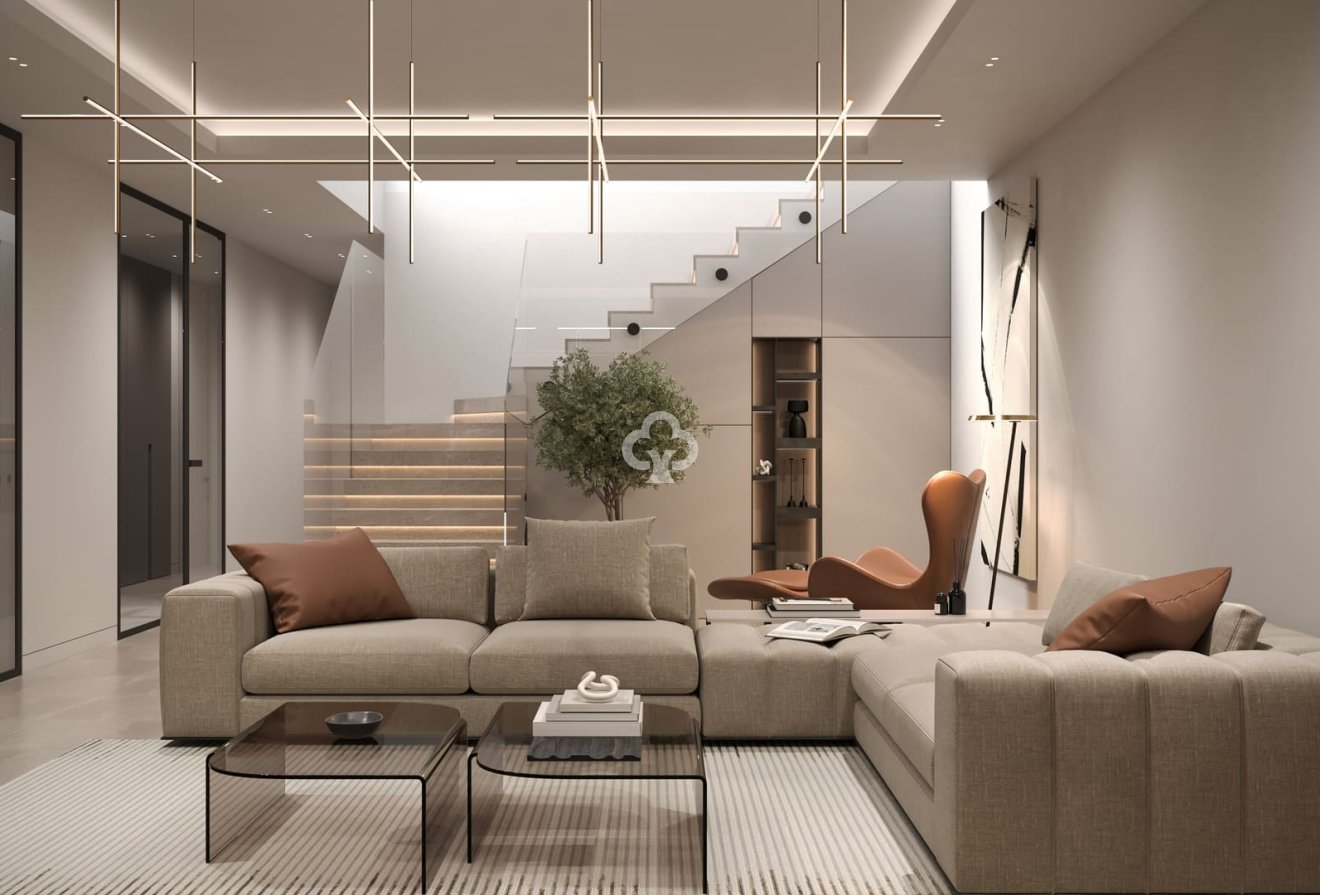 New Build - Bajos -
Mijas - Erica de Buenavista, 1