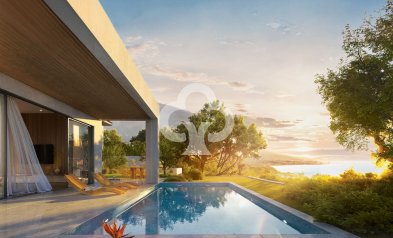 New Build - Bajos -
Mijas - Erica de Buenavista, 1