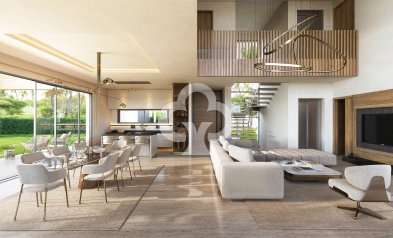 New Build - Bajos -
Mijas - Erica de Buenavista, 1