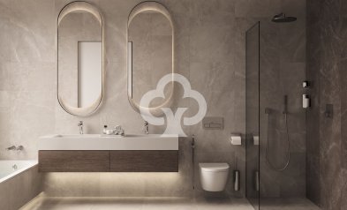 New Build - Bajos -
Mijas - Erica de Buenavista, 1