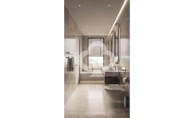 New Build - Bajos -
Mijas - Erica de Buenavista, 1