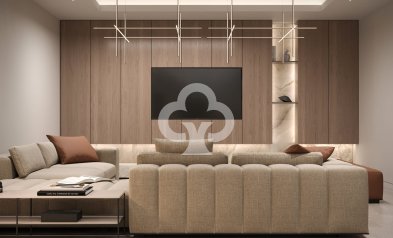 Obra nueva - Villas -
Mijas - Erica de Buenavista, 1