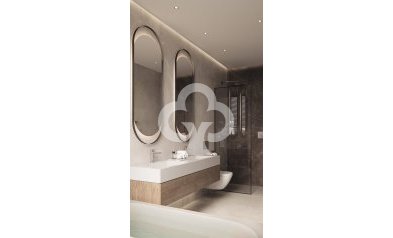 Obra nueva - Villas -
Mijas - Erica de Buenavista, 1