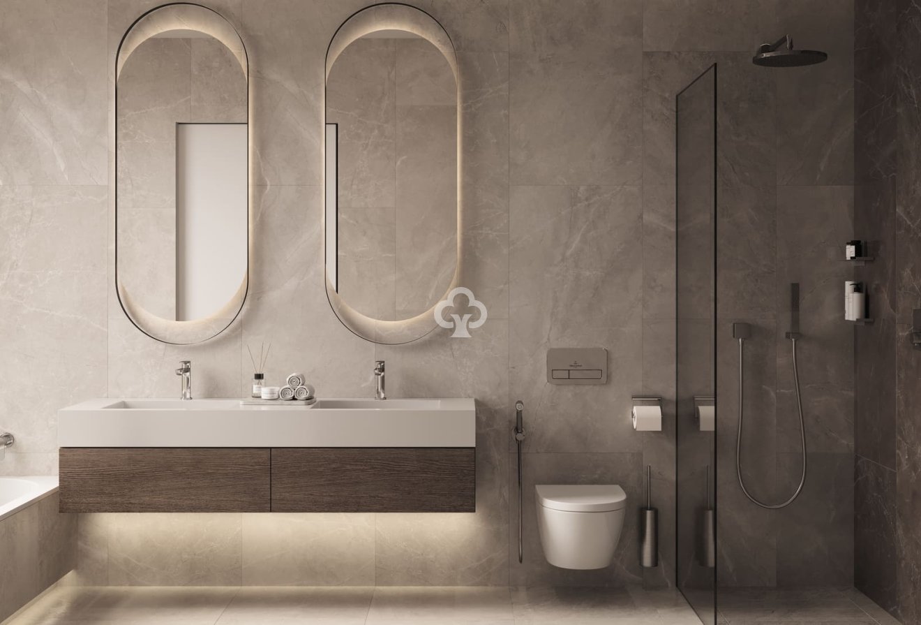 Obra nueva - Villas -
Mijas - Erica de Buenavista, 1