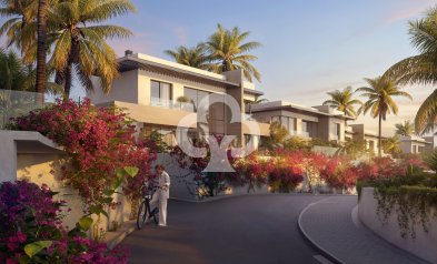 Obra nueva - Villas -
Mijas - Erica de Buenavista, 1