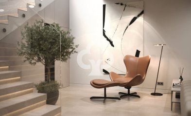 Obra nueva - Villas -
Mijas - Erica de Buenavista, 1