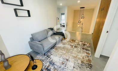 New Build - Villas -
Torrevieja - 03183, Calle Ariadna