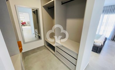 New Build - Villas -
Torrevieja - 03183, Calle Ariadna