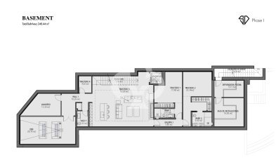 New Build - Villas -
Benalmádena