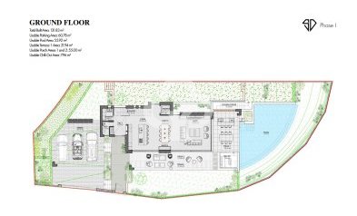 New Build - Villas -
Benalmádena