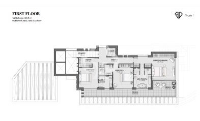 New Build - Villas -
Benalmádena