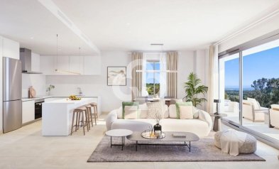 New Build - Bajos -
Estepona - Avenida de los Escritores, 19