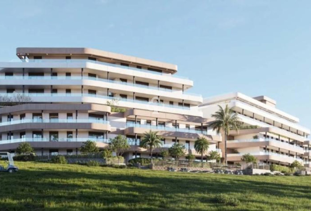 New Build - Bajos -
Estepona - Avenida de los Escritores, 19