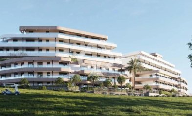 New Build - Bajos -
Estepona - Avenida de los Escritores, 19