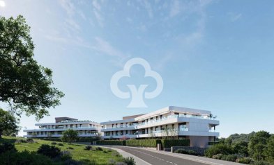 New Build - Bajos -
Estepona - Avenida de los Escritores, 19