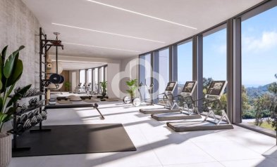 New Build - Bajos -
Estepona - Avenida de los Escritores, 19