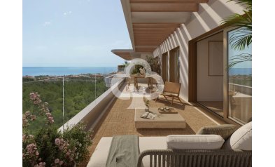 Obra nueva - Apartamentos -
Torremolinos - Calle Jose María Amado Arniches, 24