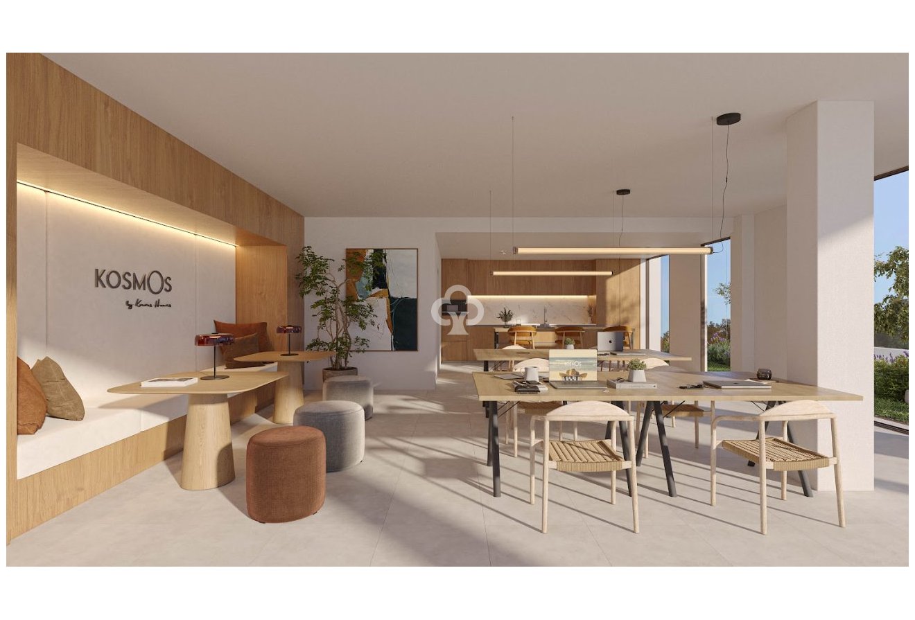 Obra nueva - Apartamentos -
Torremolinos - Calle Jose María Amado Arniches, 24